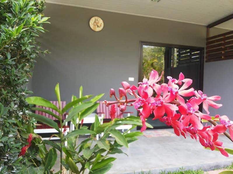 Kanvela Resort Kanchanaburi Exterior foto