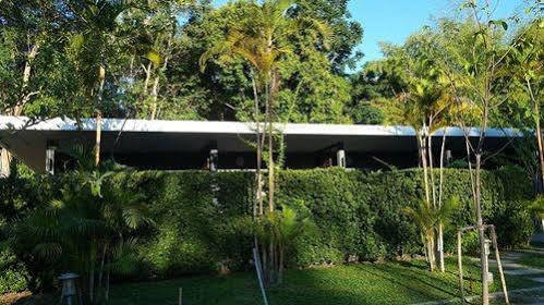 Kanvela Resort Kanchanaburi Exterior foto